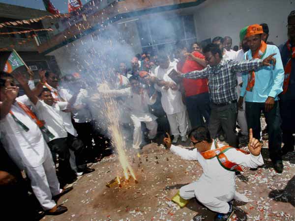 सलेमपुर से रविंद्र कुशवाहा भाजपा के सलेमपुर से रविंद्र कुशवाहा भाजपा के