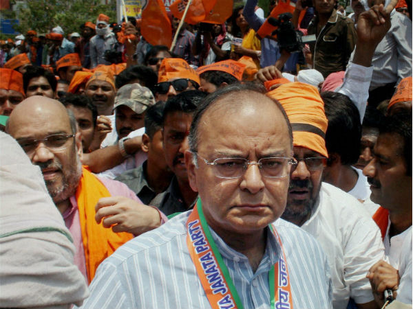 मोदी लहर का असर नहीं