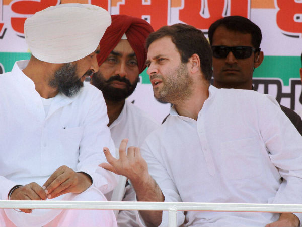 मोदी लहर का असर नहीं