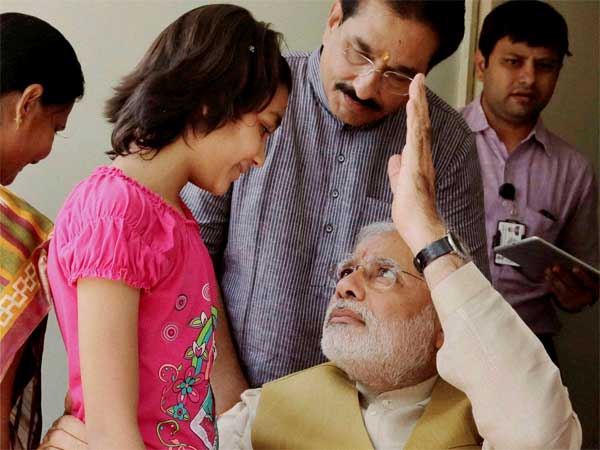 प्रधानमंत्री बनने का रास्ता साफ