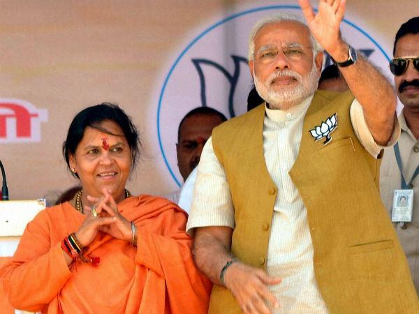 Election Results: BJP leads in Goa Election Results: BJP leads in Goa