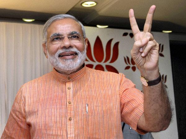 Election Results Gujarat: My blessings with Narendra Modi for development: Mother Election Results Gujarat: My blessings with Narendra Modi for development: Mother