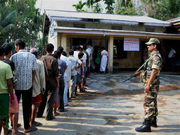 Assam-results Assam-results