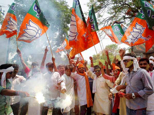 मुरादाबाद से कुंवर सर्वेश कुमार भाजपा के मुरादाबाद से कुंवर सर्वेश कुमार भाजपा के