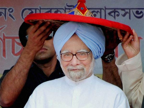किसी वादे को पूरा नहीं किया