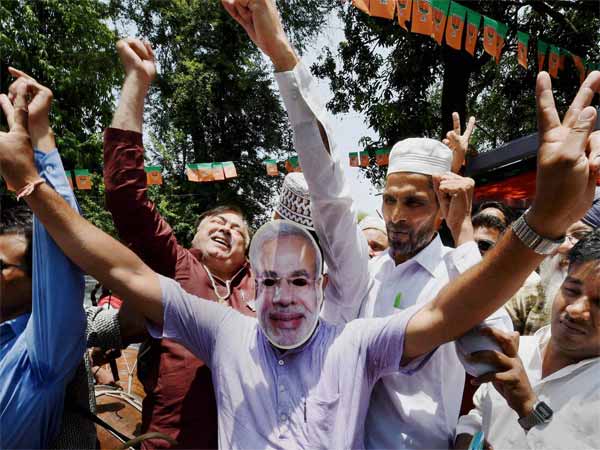 आतंकवाद से निपटना बड़ा मुद्दा