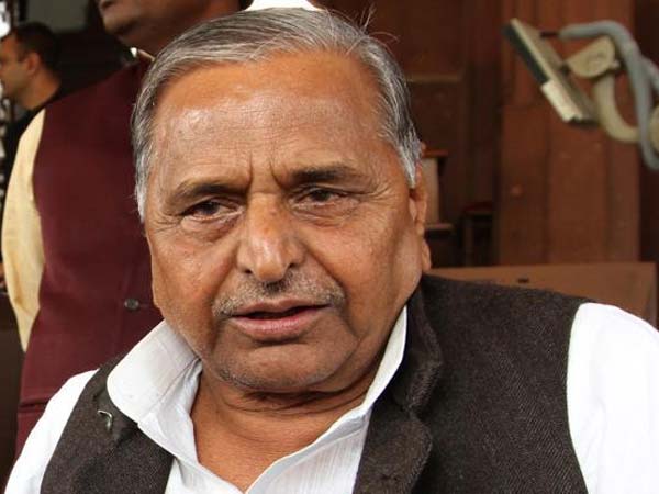 मोर्चे के पीछे कोई वैचारिक प्रतिबधता नहीं