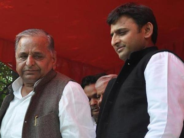 विकास के आगे हार गयी सेक्युलर सोच