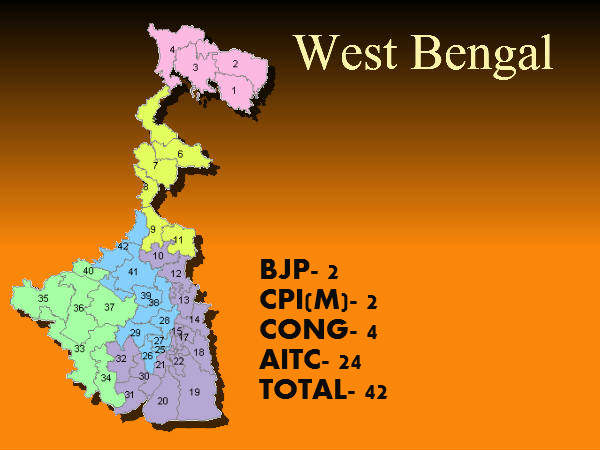 ममता बनर्जी हैं 'शेर' 