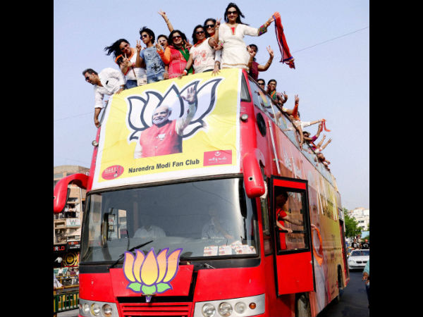 फीमेल फैन फॉलोइंग