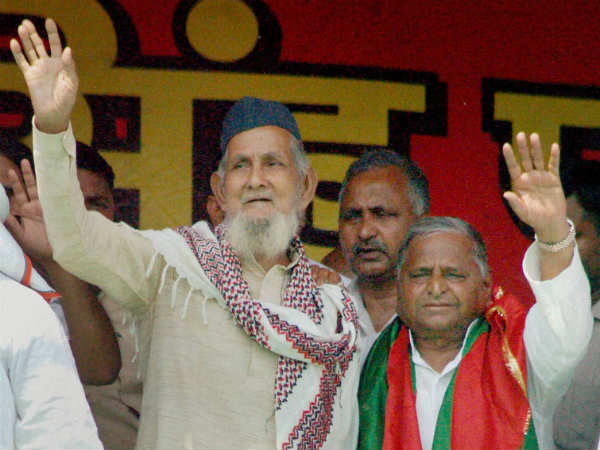 मुसलमानों के भगवान बने 