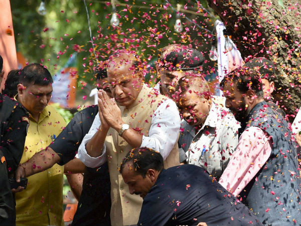 75 फीसदी नवनिर्वाचित सांसद स्नातक