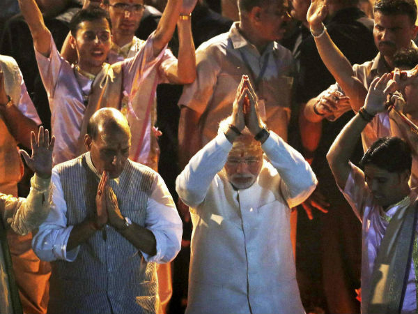 हरियाणा भी भाजपा संग 