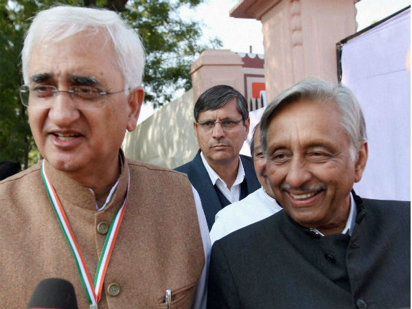 अय्यर चाय बेचेंगे अय्यर