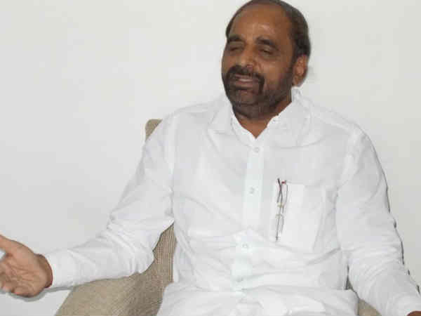 बीजेपी के सांसद और 11 केस 