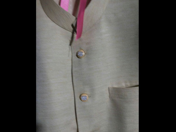 नरेंद्र मोदी जी का कोट