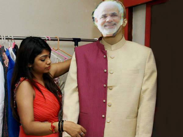 पूरी ड्रेस