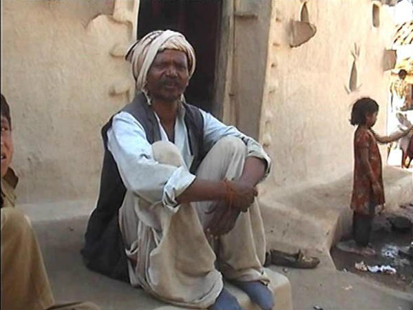 प्रशासन जागा पर लाचार