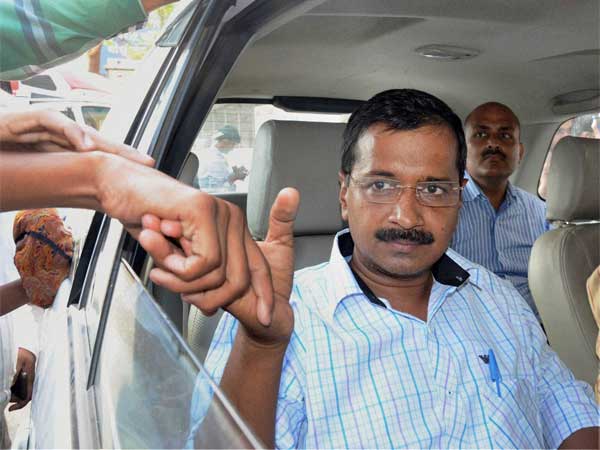 आप के विधायकों ने उड़ाई अफवाह