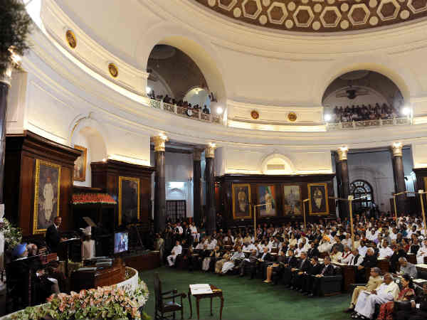  यहां पर सेलिब्रेट होता है सांसदों का बर्थडे 