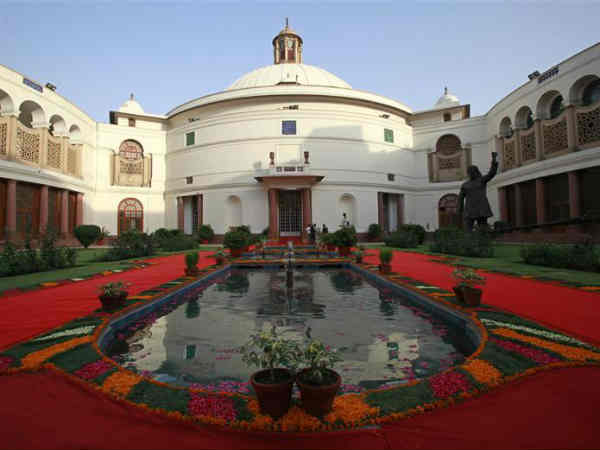 कई एतिहासिक पलों का गवाह 