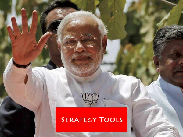 स्ट्रैटेजिक टूल्स