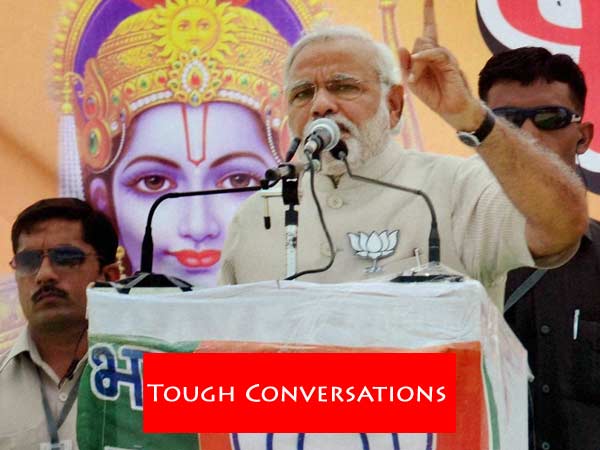 कठिन वाद-विवाद