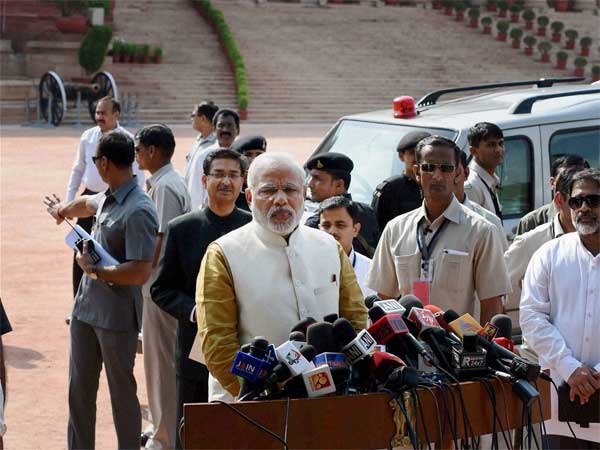 पीएम के लिए तैयार