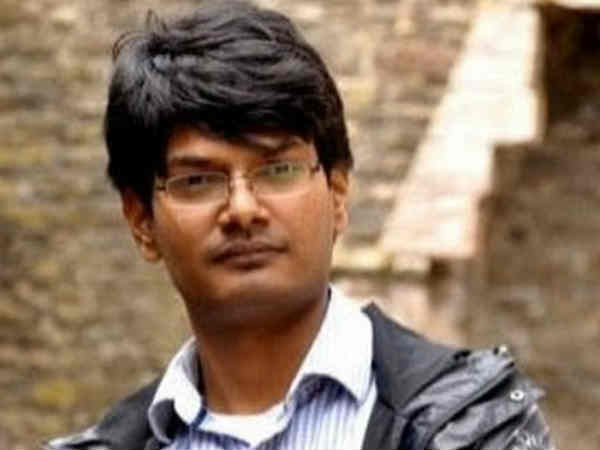 ऑक्‍सफोर्ड ग्रेजुएट 