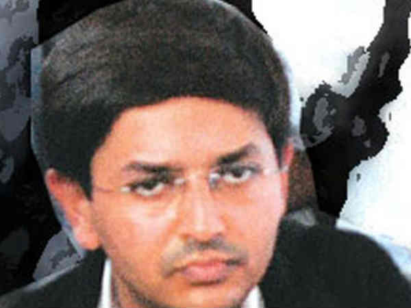 इनवेस्‍टमेंट बैंकर