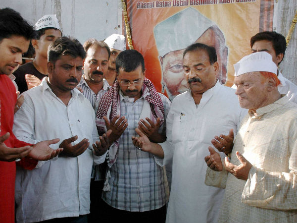 arvind kejriwal arvind kejriwal