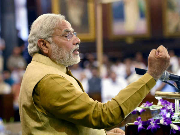 नरेंद्र मोदी से दोस्ती में बाधाएं