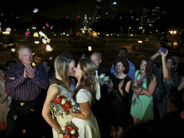 कुछ इस अंदाज में मनाया जश्‍न 