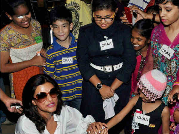  सुष को याद आए पल 