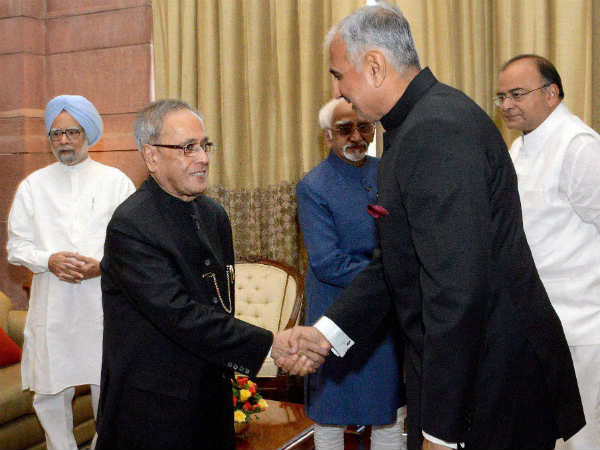 देश को मिला नया सीआईसी 