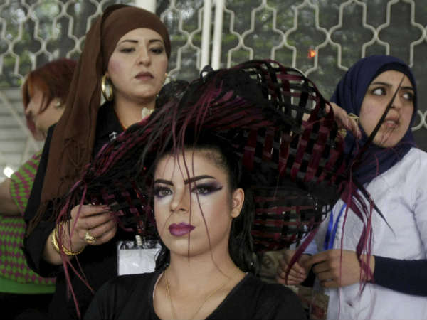  टोपियों ने जीता दिल 