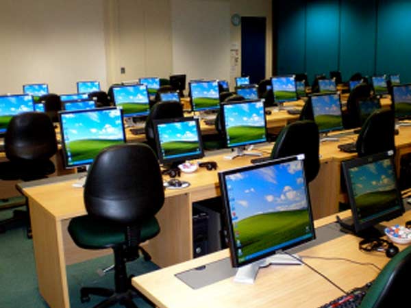 आई टी सेक्टर