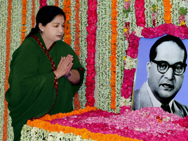 जयललिता हुईं नाराज 