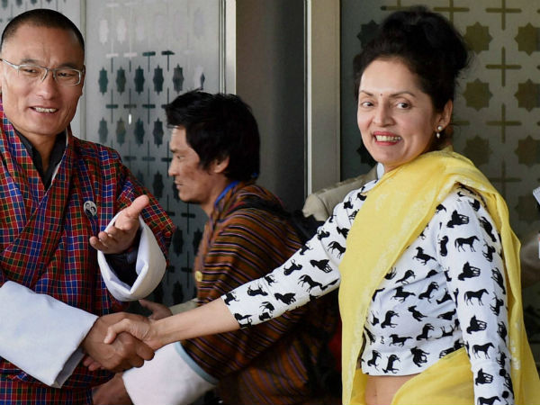 अच्छे दिन आने वाले हैं 