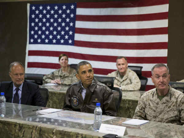  अमेरिका के राजदूत ने दी जानकारी