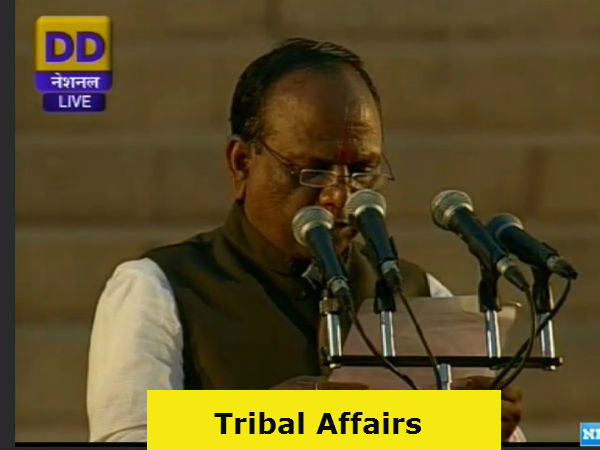 मंसुखभाई धनजीभाई वसावा 