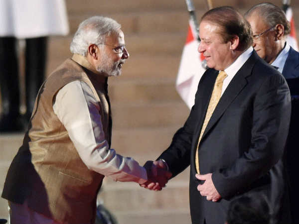उफा में हुई बातचीत के बाद पाक का नरम रुख