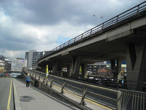 आर्कीटेक्चर आर्कीटेक्चर