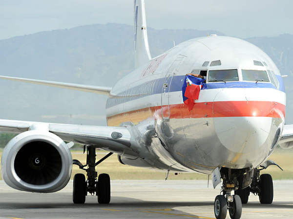 कॉमर्सियल पाइलट कॉमर्सियल पाइलट