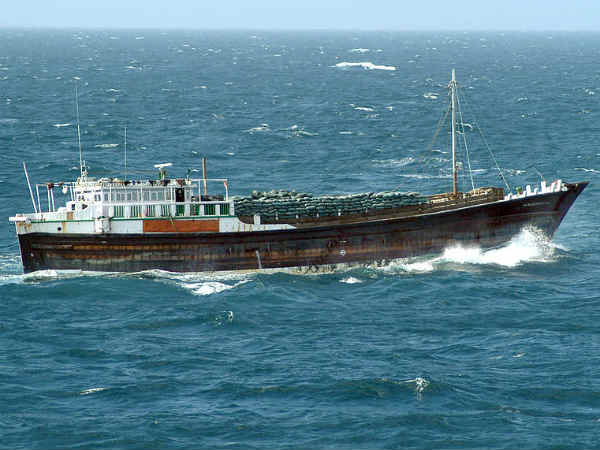 मर्चेंट नेवी मर्चेंट नेवी