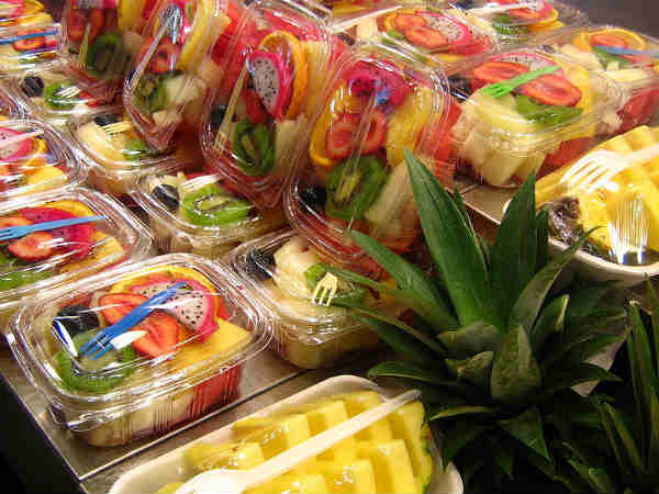 फूड प्रोसेसिंग में करियर फूड प्रोसेसिंग में करियर