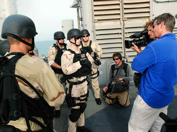 विज्ञान पत्रकारिता विज्ञान पत्रकारिता