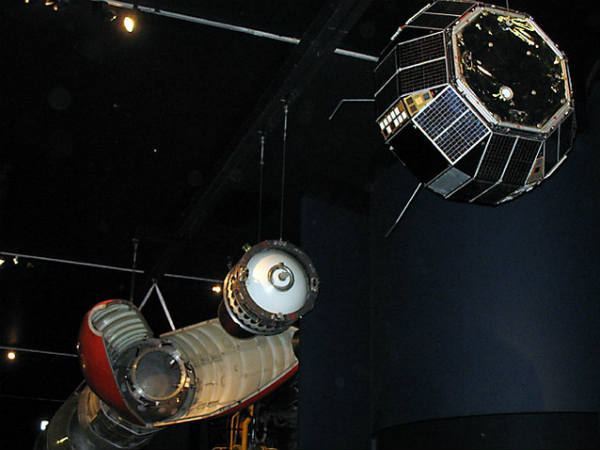 अंतरिक्ष विज्ञान अंतरिक्ष विज्ञान