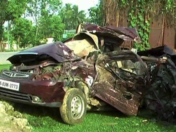 नागांव असम में हादसा नागांव असम में हादसा