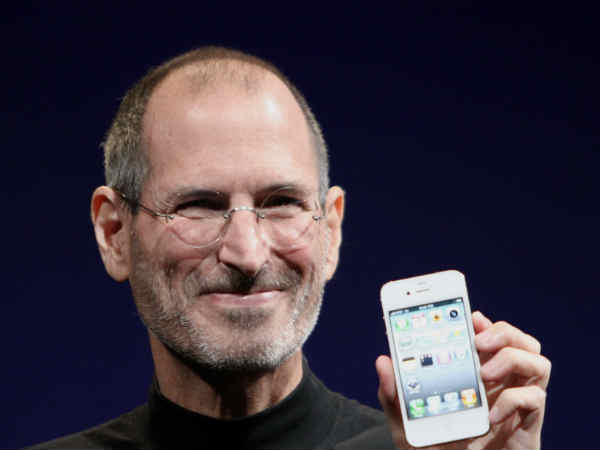 मैक और आईपॉड बनाने वाले जॉब्स ने भी छोड़ा कॉलेज मैक और आईपॉड बनाने वाले जॉब्स ने भी छोड़ा कॉलेज